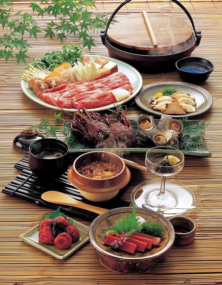 7 Must Try Luxury Ingredients in Tokyo - Eat Pro Japan